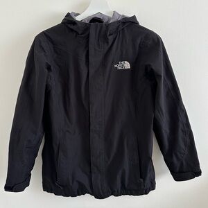 THE NORTH FACE | Tri-Climate SHELL ONLY, size Girls 14/16